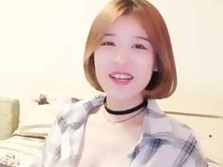 ❤️ น้องมิ้น เอากับแฟนโชว์กล้อง อย่างน่ารัก | 4kmit.ru