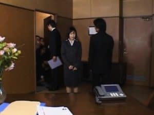 เลขาสาวสุดเอ็กซ์ โดนเจ้านาย จัดเสียว ในห้องทำงาน อย่างแซ่บ