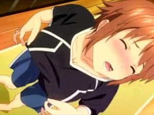 การ์ตูนโป๊ เพื่อนสาว โดนเย็ดจัดหนัก ร้องลั่นห้อง อย่างฟิน