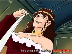 Hentai Pros – Naked Eyes 3