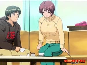 Hentai Pros – Ms junkie 2